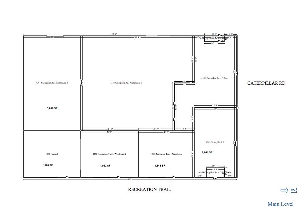 4361 Caterpillar Rd, Redding, CA 96003